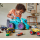 Hot Wheels Monster Trucks Pożeracz aut Mega Wrex - 1023547 - zdjęcie 5